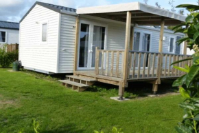 Camping 4 étoiles - Piscine - cca0chh